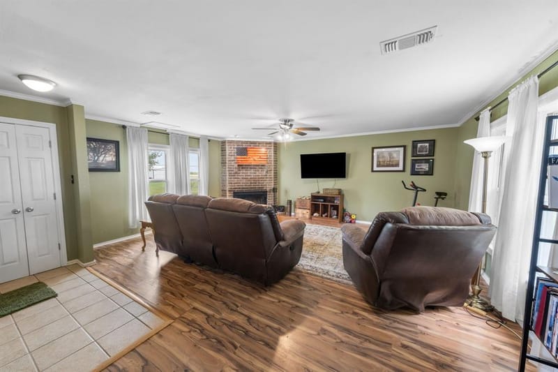 177 Graben Lane, Rhome TX 76078 - Photo 24