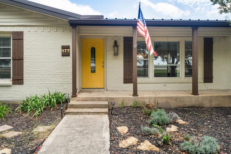177 Graben Lane, Rhome TX 76078 - Photo 4