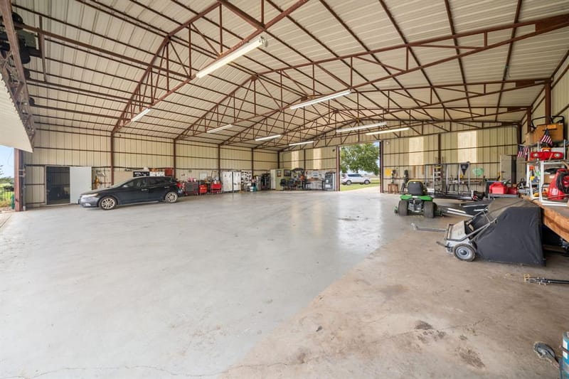 177 Graben Lane, Rhome TX 76078 - Photo 8