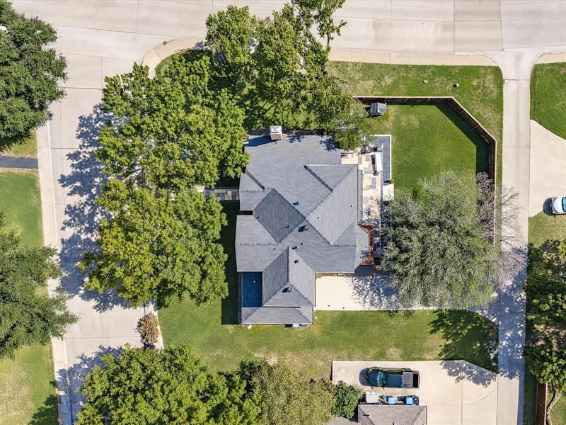 1601 N Hills Drive, Rockwall TX 75087 - Photo 3