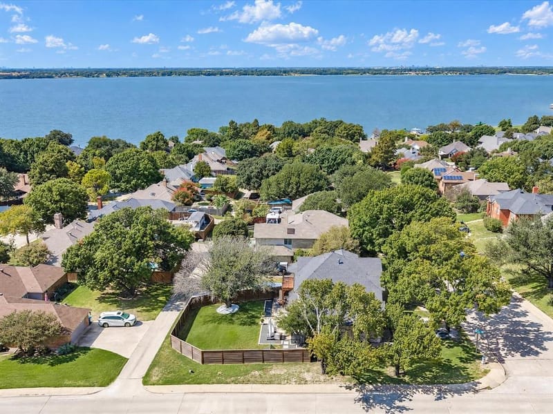 1601 N Hills Drive, Rockwall TX 75087 - Photo 36