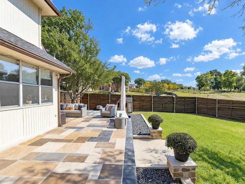 1601 N Hills Drive, Rockwall TX 75087 - Photo 34