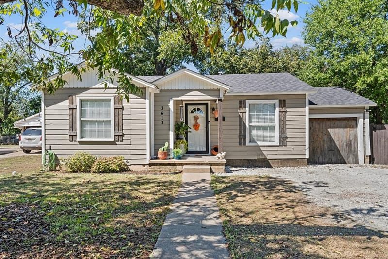 3613 Rolando Street, Waco TX 76711 - Photo 2