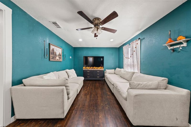 3613 Rolando Street, Waco TX 76711 - Photo 6