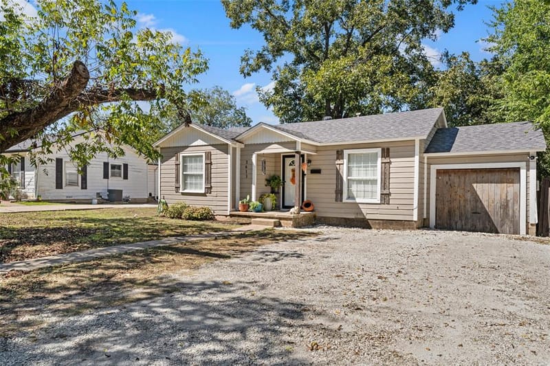 3613 Rolando Street, Waco TX 76711 - Photo 3