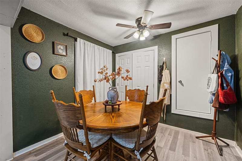 3613 Rolando Street, Waco TX 76711 - Photo 9