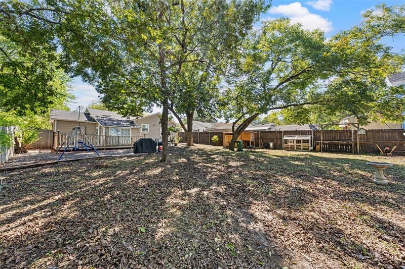 3613 Rolando Street, Waco TX 76711 - Photo 14