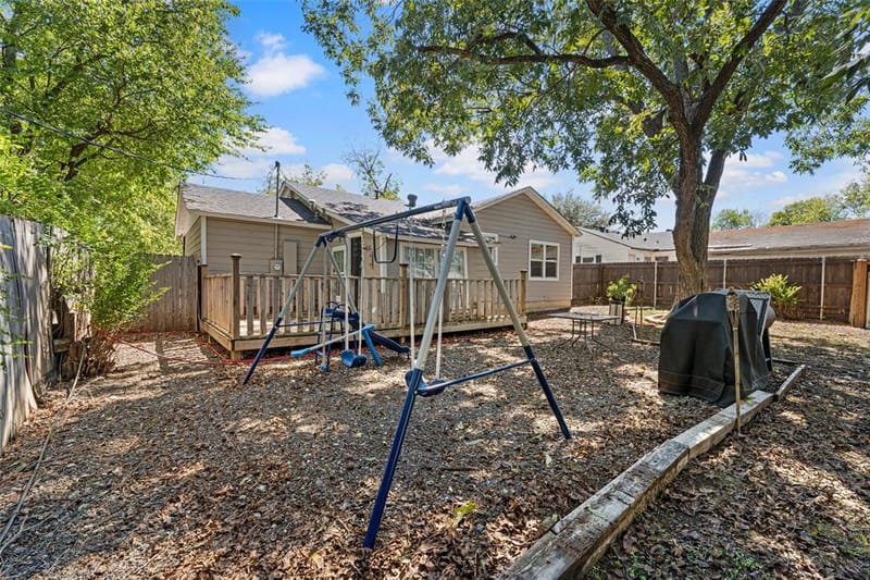 3613 Rolando Street, Waco TX 76711 - Photo 15