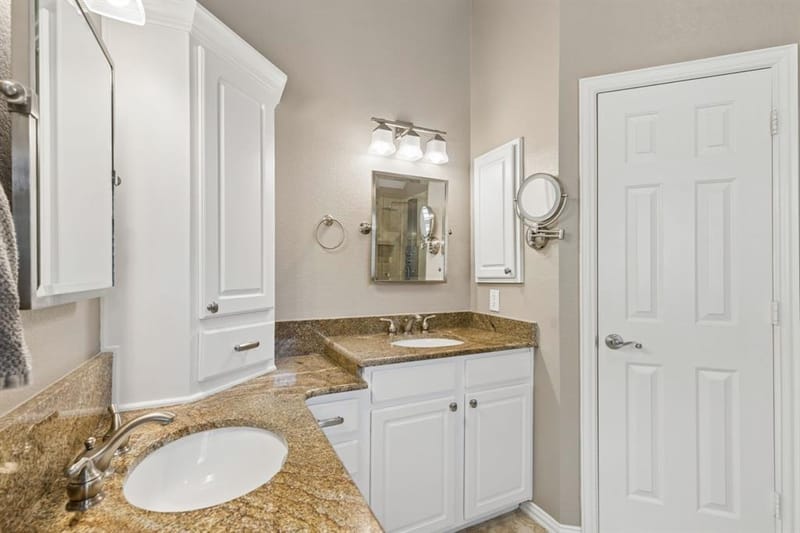8605 Prescott Circle, Frisco TX 75033 - Photo 23