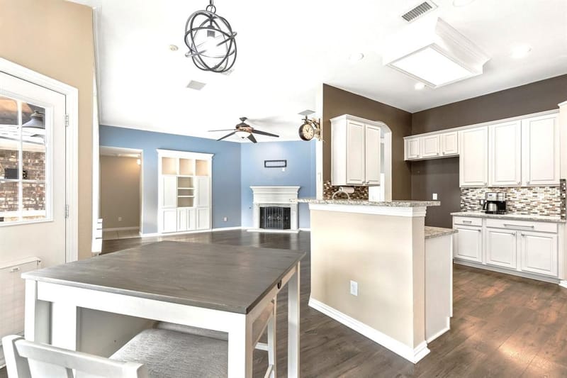 8605 Prescott Circle, Frisco TX 75033 - Photo 13