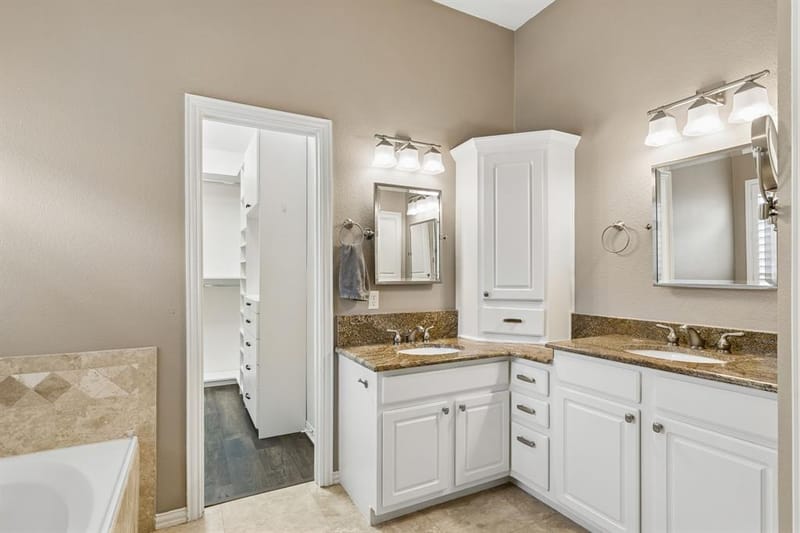 8605 Prescott Circle, Frisco TX 75033 - Photo 22