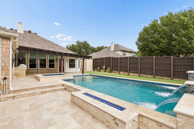 8605 Prescott Circle, Frisco TX 75033 - Photo 36