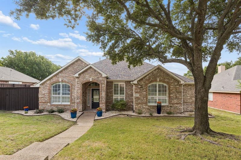 8605 Prescott Circle, Frisco TX 75033 - Photo 32