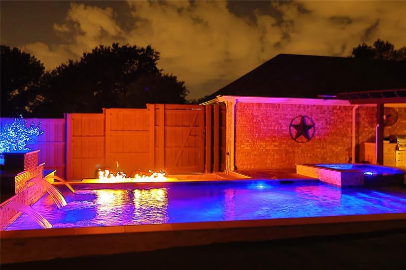 8605 Prescott Circle, Frisco TX 75033