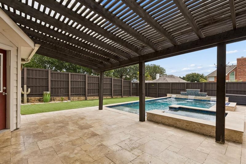 8605 Prescott Circle, Frisco TX 75033 - Photo 34