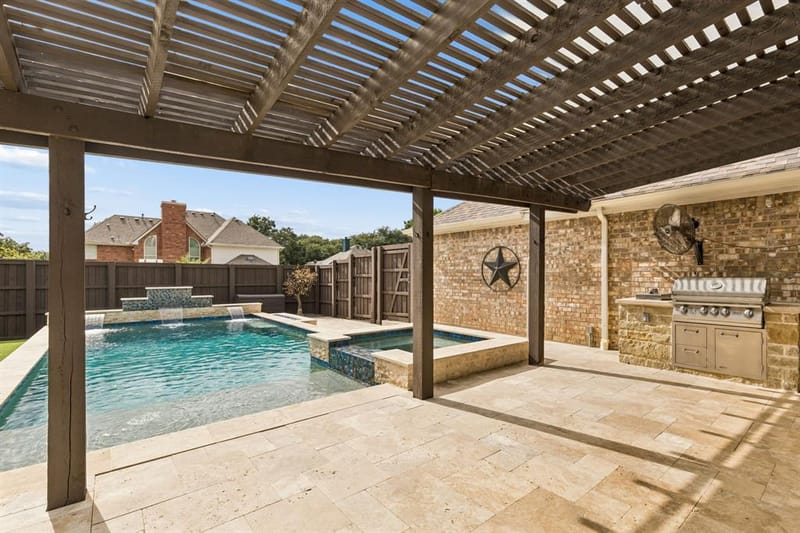 8605 Prescott Circle, Frisco TX 75033 - Photo 33