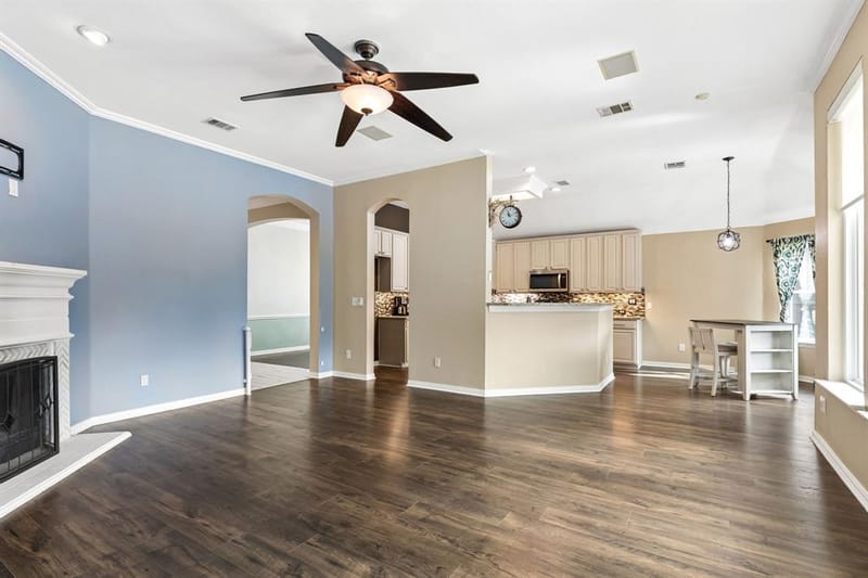 8605 Prescott Circle, Frisco TX 75033 - Photo 8
