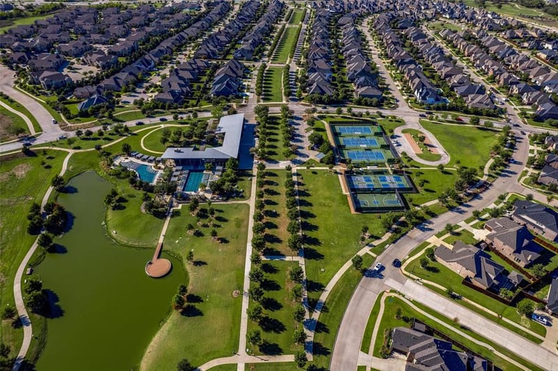 4031 Blue Sage Drive, Prosper TX 75078 - Photo 13
