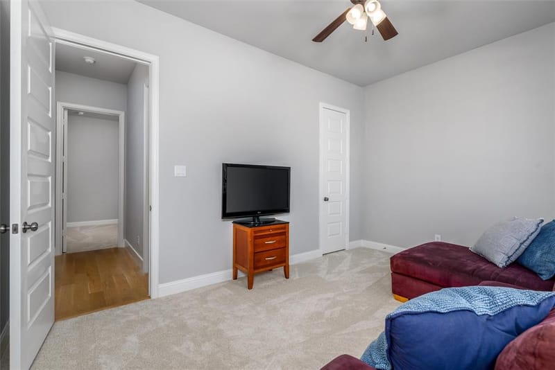 4031 Blue Sage Drive, Prosper TX 75078 - Photo 16