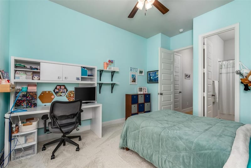 4031 Blue Sage Drive, Prosper TX 75078 - Photo 22