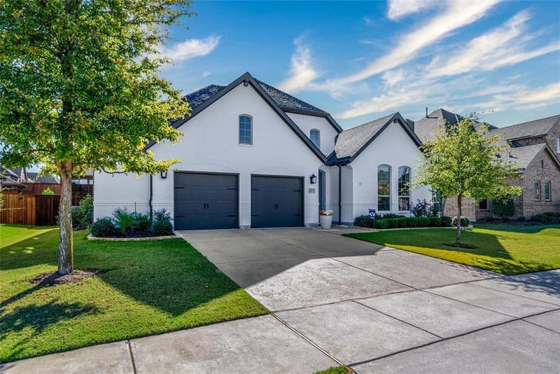 4031 Blue Sage Drive, Prosper TX 75078 - Photo 3