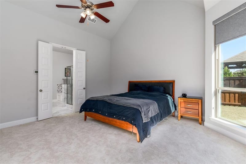 4031 Blue Sage Drive, Prosper TX 75078 - Photo 34