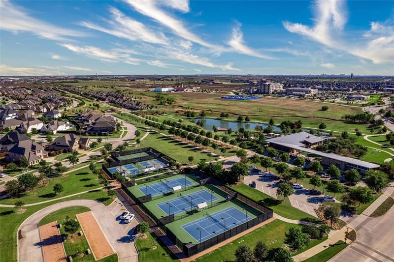 4031 Blue Sage Drive, Prosper TX 75078 - Photo 10