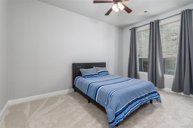 4031 Blue Sage Drive, Prosper TX 75078 - Photo 18