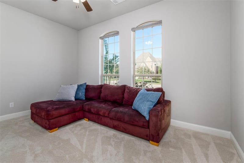 4031 Blue Sage Drive, Prosper TX 75078 - Photo 15
