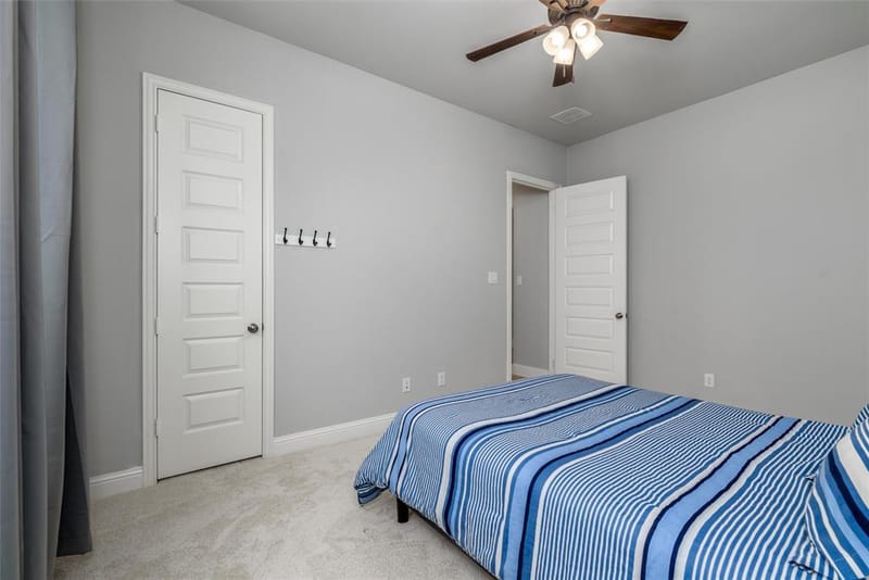 4031 Blue Sage Drive, Prosper TX 75078 - Photo 19