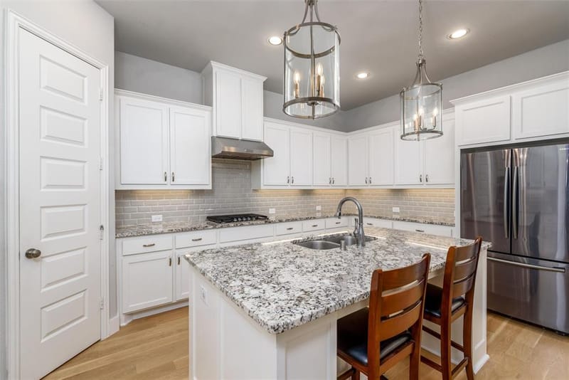 4031 Blue Sage Drive, Prosper TX 75078 - Photo 29