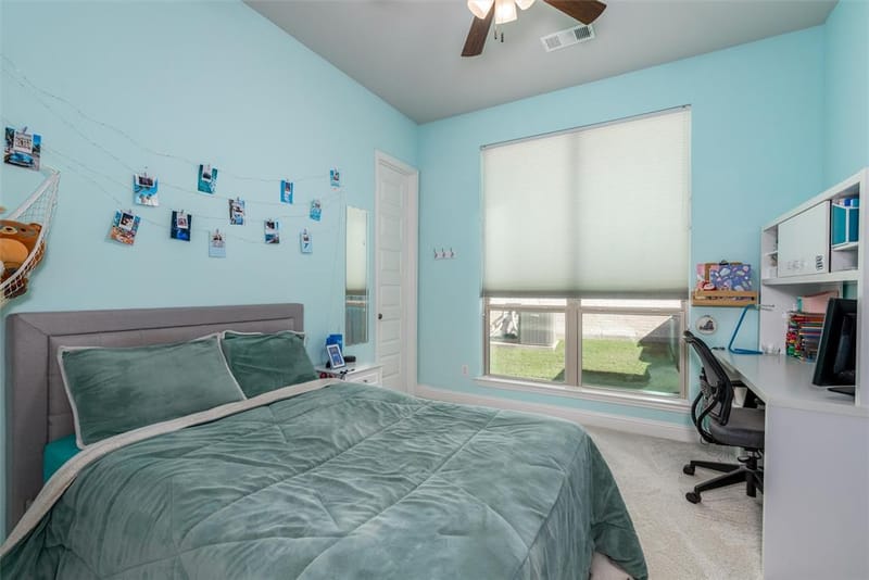 4031 Blue Sage Drive, Prosper TX 75078 - Photo 21