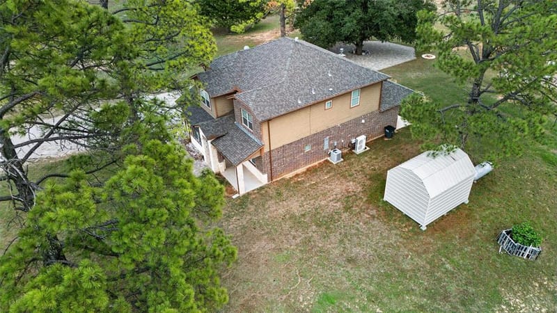 211 PRIVATE ROAD 4376, Decatur TX 76234 - Photo 6
