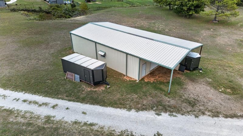 211 PRIVATE ROAD 4376, Decatur TX 76234 - Photo 7