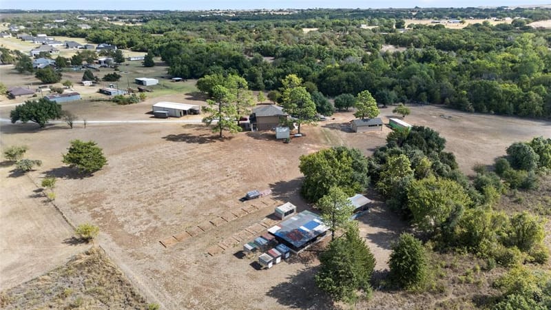 211 PRIVATE ROAD 4376, Decatur TX 76234 - Photo 3