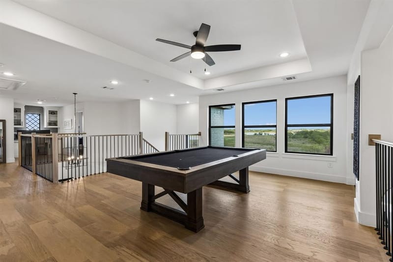 8617 Hawthorn Drive, The Colony TX 75056 - Photo 23