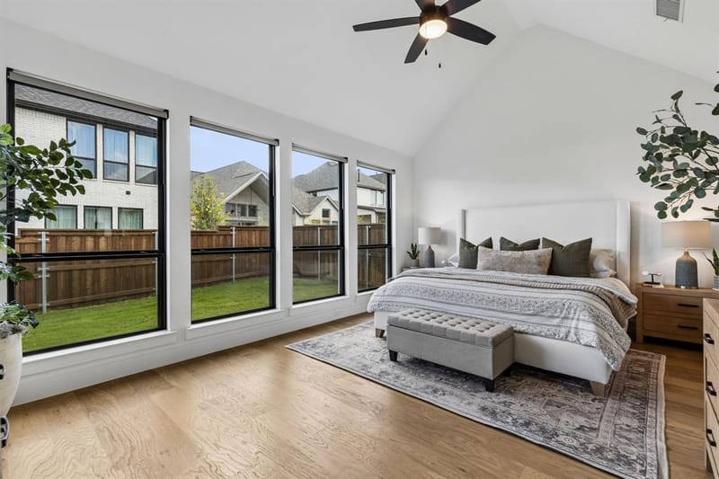 8617 Hawthorn Drive, The Colony TX 75056 - Photo 13