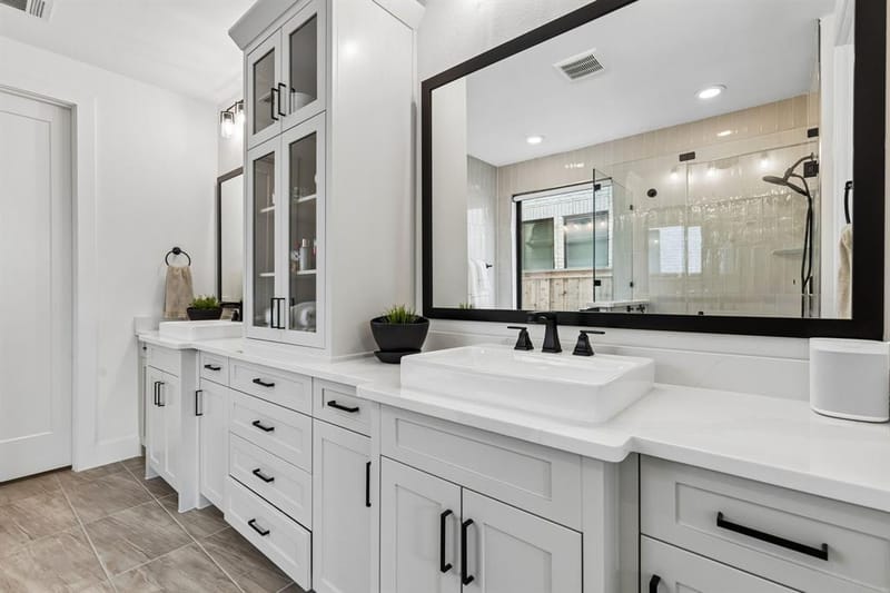 8617 Hawthorn Drive, The Colony TX 75056 - Photo 16
