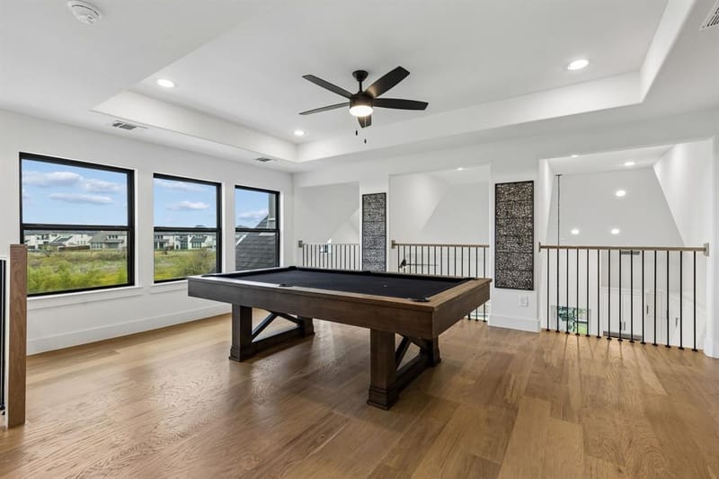 8617 Hawthorn Drive, The Colony TX 75056 - Photo 22