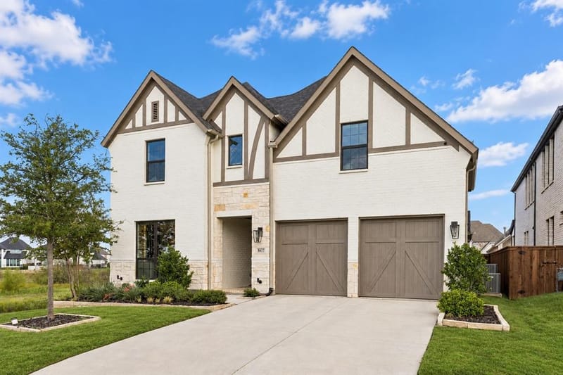 8617 Hawthorn Drive, The Colony TX 75056