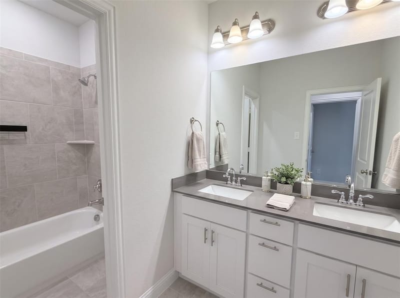 8120 Foraker Street, Frisco TX 75034 - Photo 12