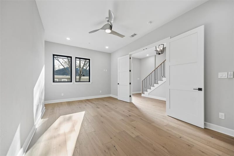 114 S Church Street, McKinney TX 75069 - Photo 6