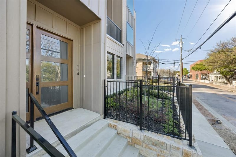 114 S Church Street, McKinney TX 75069 - Photo 3