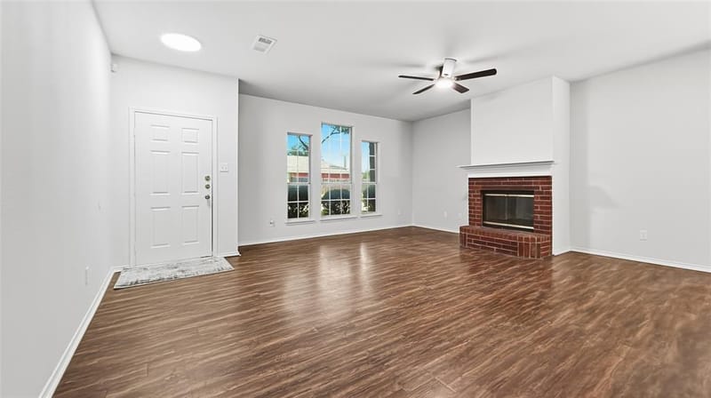 10517 Fossil Hill Drive, Fort Worth TX 76131 - Photo 7