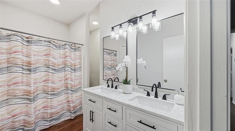 10517 Fossil Hill Drive, Fort Worth TX 76131 - Photo 20