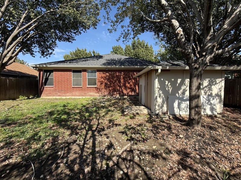 10517 Fossil Hill Drive, Fort Worth TX 76131 - Photo 35