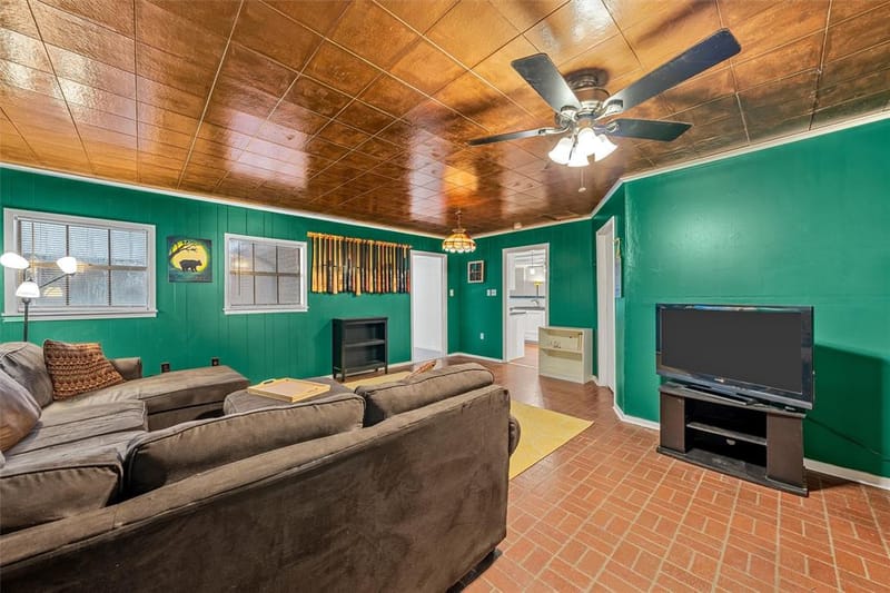 5713 Roberts Drive, Waco TX 76710 - Photo 16