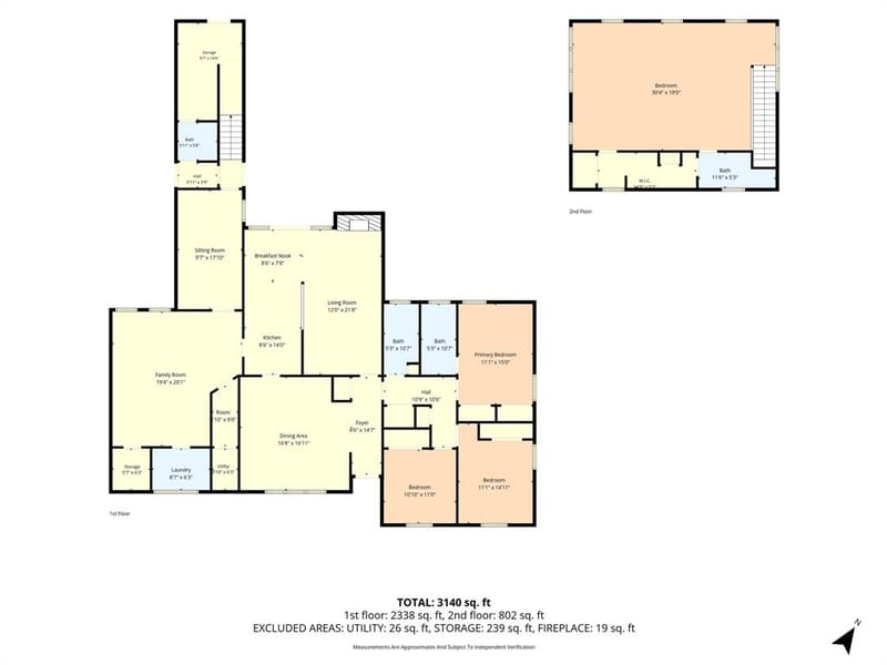 5713 Roberts Drive, Waco TX 76710 - Photo 29