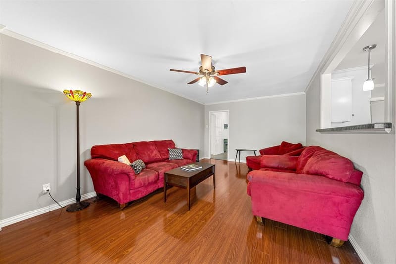 5713 Roberts Drive, Waco TX 76710 - Photo 8