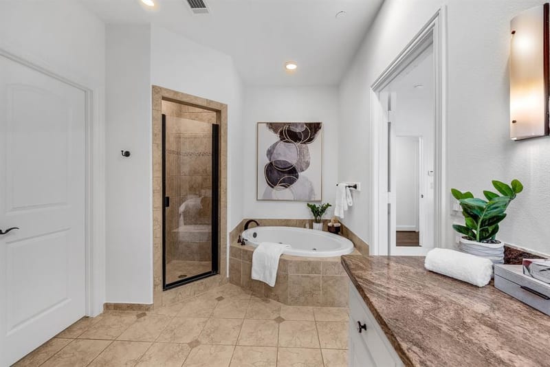 4140 Emerson Avenue # 1, University Park TX 75205 - Photo 22